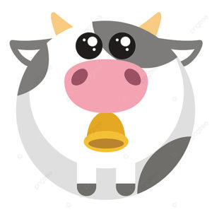 Download background cow HD