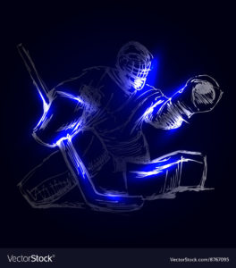 Download background hockey HD