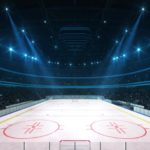 Download background hockey HD