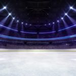 Download background hockey HD