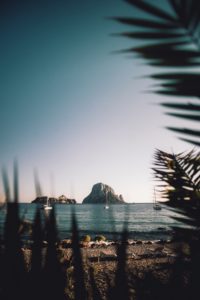 Top background ibiza 4k Download