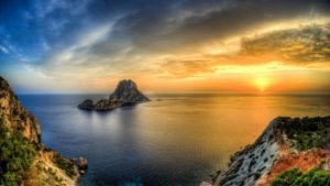 Download background ibiza HD