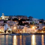 Top background ibiza HD Download