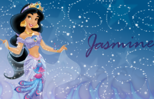 Top background jasmine disney 4k Download