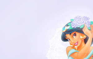 Top background jasmine disney HD Download