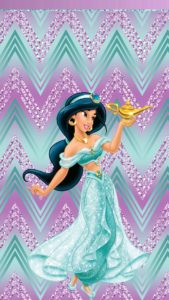 Download background jasmine disney HD