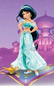 Top background jasmine disney HD Download