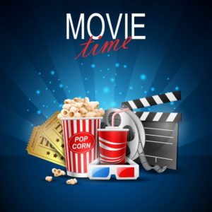 Top background movies Download