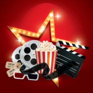 Download background movies HD