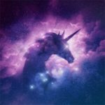 Top background unicorn wallpaper HD Download
