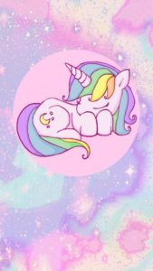 Top background unicorn wallpaper free Download