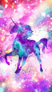 Top background unicorn wallpaper HD Download