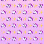 Download background unicorn wallpaper HD