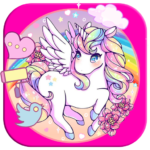 Top background unicorn wallpaper 4k Download