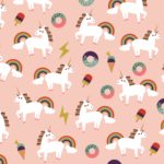 Top background unicorn wallpaper HD Download