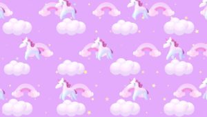 Top background unicorn wallpaper 4k Download