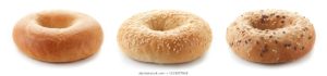 Top bagel background Download