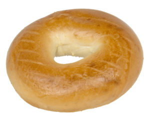 Download bagel background HD