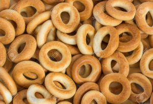 Top bagel background 4k Download