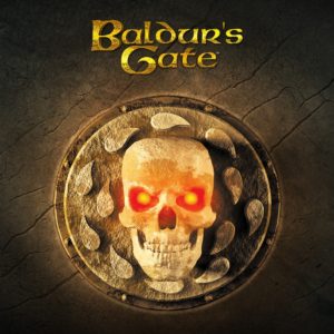 Top baldur's gate wallpaper 4k Download