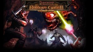 Top baldur's gate wallpaper HD Download