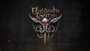 Download baldur's gate wallpaper HD