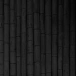 Top bamboo black background HD Download