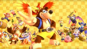 Top banjo kazooie background Download