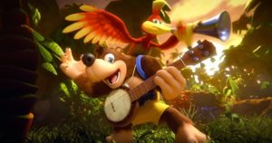 Top banjo kazooie background HD Download