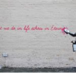 Top banksy background Download