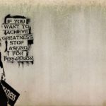 Download banksy background HD