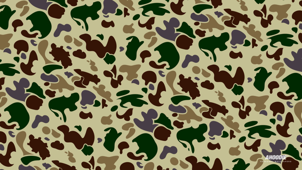 Collection Top 27 Bape Wallpaper 1920x1080 Hd Download