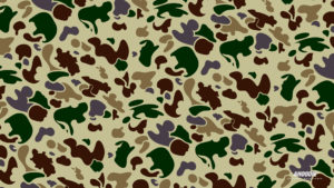 Top bape wallpaper 1920x1080 4k Download