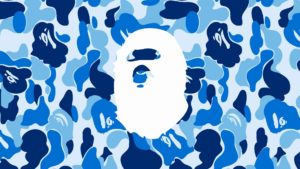 Top bape wallpaper 1920x1080 free Download