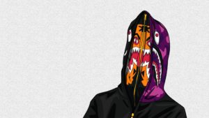 Top bape wallpaper 1920x1080 4k Download