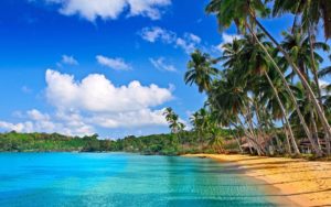 Download barbados wallpaper HD