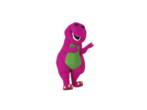 Top barney desktop wallpaper 4k Download