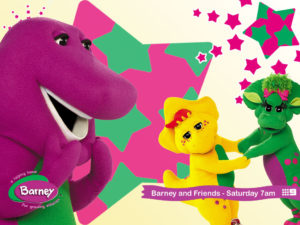 Top barney desktop wallpaper HD Download