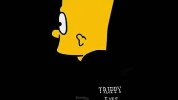 Download bart simpson wallpaper HD