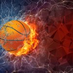 Top basketball wallpaper free 4k Download