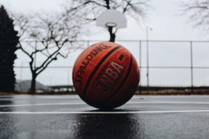 Top basketball wallpaper free Download