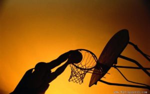 Top basketball wallpaper free 4k Download