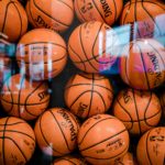 Top basketball wallpaper free 4k Download