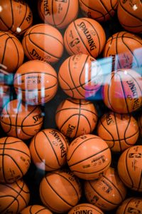 Top basketball wallpaper free 4k Download