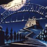 Top batman the animated series background art free Download
