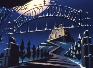 Top batman the animated series background art free Download