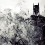 Download batman wallpaper 4k HD