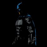 Top batman wallpaper 4k free Download