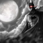 Top batman wallpaper 4k 4k Download