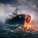 Top battle ships wallpaper HD Download